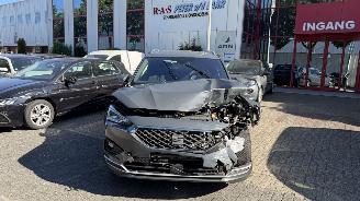  Seat Tarraco 1.5 FR 7P 2021/2