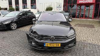  Volkswagen Passat VARIANT BUSINESS 1.5 110KW. 2022/11