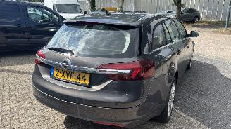 Opel Insignia SPORTS TOURER SW ECOFLEX BUSINESS+ picture 7