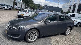 Opel Insignia SPORTS TOURER SW ECOFLEX BUSINESS+ picture 3