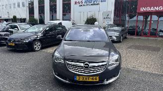  Opel Insignia SPORTS TOURER SW ECOFLEX BUSINESS+ 2014/11
