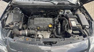 Opel Insignia SPORTS TOURER SW ECOFLEX BUSINESS+ picture 16