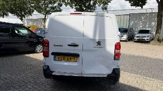 Peugeot Expert 1.5 BlueHDI 100 S&S L3 picture 5