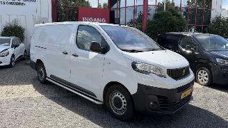Peugeot Expert 1.5 BlueHDI 100 S&S L3 picture 10