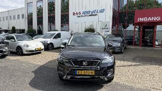  Seat Ateca 1.0 ECOTSI STYLE 2017/1