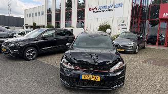  Volkswagen Golf 2.0 TSI GTI PERFORM. 2018/5