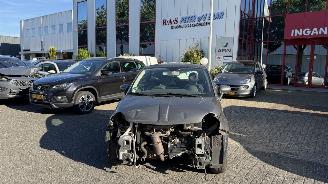 uszkodzony samochody osobowe Fiat 500 1.2 EASY 2012/11