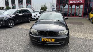 Schadeauto BMW 1-serie REIHE 2.0 103 KW 2008/1