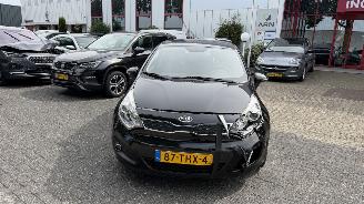 Schadeauto Kia Rio 1.2 CVVT PLUS PACK 2012/2