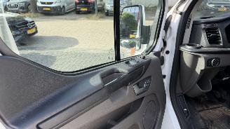 Ford Transit Custom CUSTOM 280 2.0 TDCI L1H1 Trend MOTORSCHADE picture 13