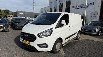 Ford Transit Custom CUSTOM 280 2.0 TDCI L1H1 Trend MOTORSCHADE picture 2