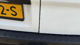 Ford Transit Custom CUSTOM 280 2.0 TDCI L1H1 Trend MOTORSCHADE picture 6
