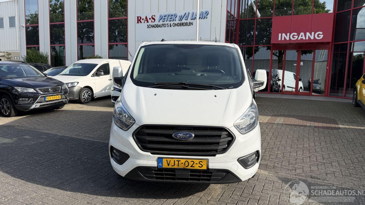 Ford Transit Custom CUSTOM 280 2.0 TDCI L1H1 Trend MOTORSCHADE