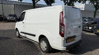 Ford Transit Custom CUSTOM 280 2.0 TDCI L1H1 Trend MOTORSCHADE picture 4