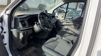 Ford Transit Custom CUSTOM 280 2.0 TDCI L1H1 Trend MOTORSCHADE picture 12