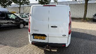 Ford Transit Custom CUSTOM 280 2.0 TDCI L1H1 Trend MOTORSCHADE picture 5