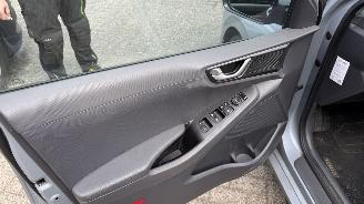 Hyundai Ioniq COMFORT EV picture 14