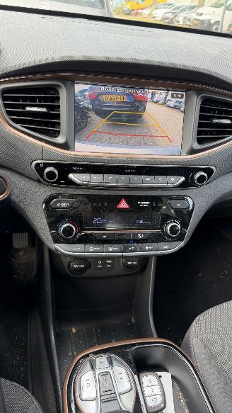 Hyundai Ioniq COMFORT EV picture 13