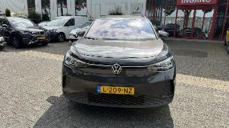 Unfallwagen Volkswagen ID.4 Life 77 kWh 2021/7