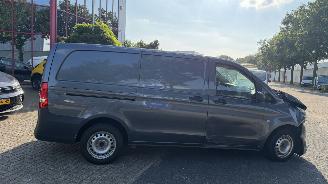 Mercedes Vito 109 CDI FUNCTIONAL L picture 7