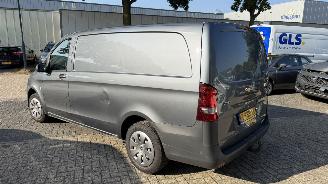 Mercedes Vito 109 CDI FUNCTIONAL L picture 4