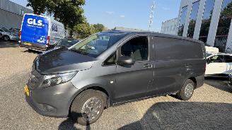 Mercedes Vito 109 CDI FUNCTIONAL L picture 3