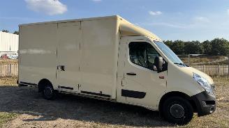 Renault Master 2.3 dCi 145 FWD GEEN SCHADE picture 7