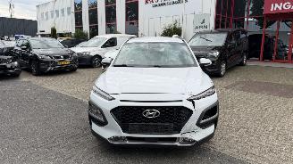 krockskadad bil auto Hyundai Kona 1.0 T-GDI FASHION 2019/6
