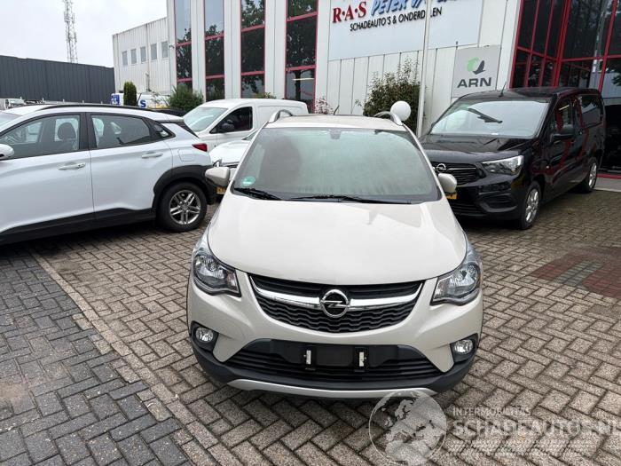 Opel Karl Karl, Hatchback 5-drs, 2015 / 2019 1.0 12V