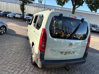 Citroën Berlingo Berlingo, Van, 2018 1.2 12V PureTech 110 picture 5