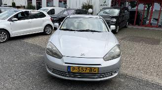 Auto incidentate Hyundai Coupé 2.0 DYNAMIC 2009/5