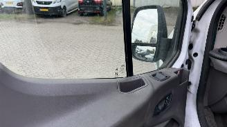 Ford Transit MHEV TREND 350 130 DC L4H3 RWD picture 15