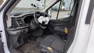 Ford Transit MHEV TREND 350 130 DC L4H3 RWD picture 8