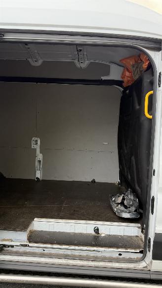 Ford Transit MHEV TREND 350 130 DC L4H3 RWD picture 9