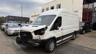 Ford Transit MHEV TREND 350 130 DC L4H3 RWD picture 2