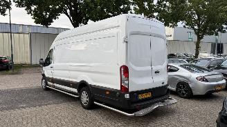 Ford Transit MHEV TREND 350 130 DC L4H3 RWD picture 4