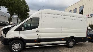 Ford Transit MHEV TREND 350 130 DC L4H3 RWD picture 3