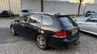 Volkswagen Golf VI Variant 1.6 TDI GEEN SCHADE picture 4