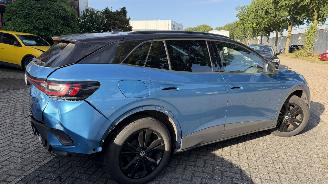 Volkswagen ID.4 BEV 82KWH 210KW PRO LIMITED EDITION AUTO picture 6