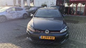 Vaurioauto  passenger cars Volkswagen Golf 2.0 TSI GTI Performance 2019/11