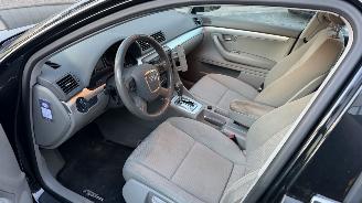 Audi A4 2.0 PRO LINE picture 11