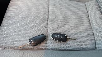 Audi A4 2.0 PRO LINE GEEN SCHADE picture 15