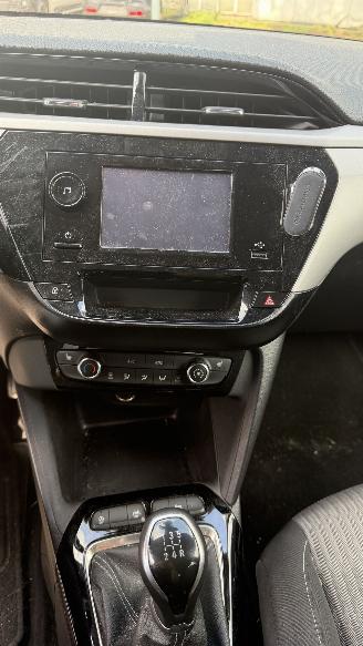 Opel Corsa Edition picture 13