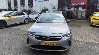 škoda osobní automobily Opel Corsa Edition 2021/4