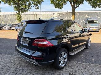 Mercedes ML ML III (166), SUV, 2011 / 2015 3.0 ML-350 BlueTEC V6 24V 4-Matic picture 6