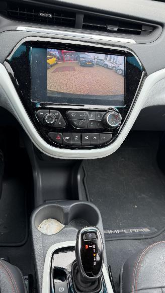 Opel Ampera-E BUSINESS EXEC 60 KWH picture 15