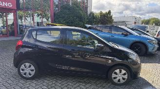 Opel Karl 1.0 ecoFLEX 120 Jaar Edition picture 6