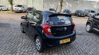 Opel Karl 1.0 ecoFLEX 120 Jaar Edition picture 4