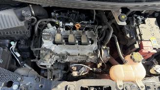Opel Karl 1.0 ecoFLEX 120 Jaar Edition picture 16