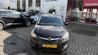 Schadeauto Opel Karl 1.0 ecoFLEX 120 Jaar Edition 2019/6